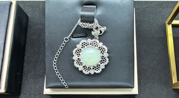 凝晶成恒 以爱为铭——沈阳恒爱生命晶体